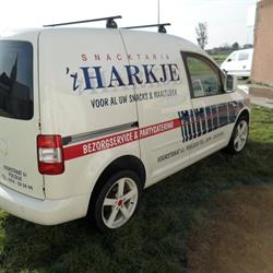 Harkje Snacktaria 't, Poeldijk openingstijden