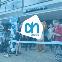 Albert Heijn, Vleuten openingstijden