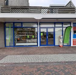 De Notekraker Musselkanaal, openingstijden