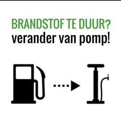 De Fietsenmakker, Vlissingen openingstijden