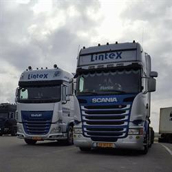 Lintex Bv, Dordrecht openingstijden