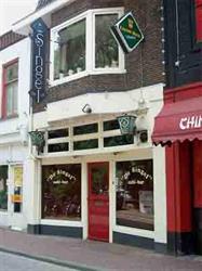 Café De Singel - Amersfoort, openingstijden