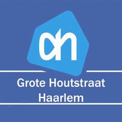 Albert Heijn, Haarlem openingstijden