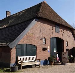 Stichting Kinderboerderij De Oude Hofstede, Ede openingstijden