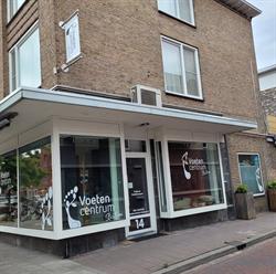 Voetverzorging Pescura, Eindhoven openingstijden