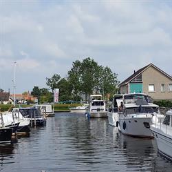 Hoek Bv Jachthaven, Giethoorn openingstijden