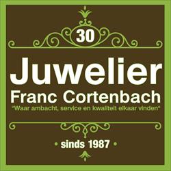 Cortenbach Juwelier Franc, Waalwijk openingstijden