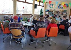 Leger des Heils, Alphen aan den Rijn openingstijden