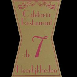 Cafetaria Restaurant De 7 Heerlijkheden, Nispen openingstijden