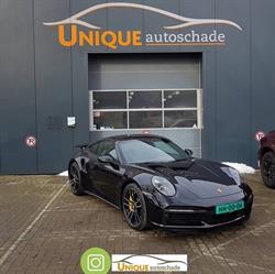 Unique Autoschade, Waalre openingstijden