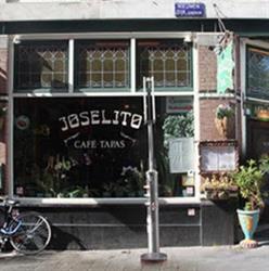 Café Josélito, Amsterdam openingstijden