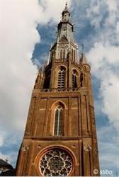 Bonifatiustoren Stichting, Leeuwarden openingstijden