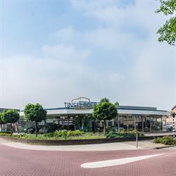 Tinselboer Autobedrijf, Borne openingstijden