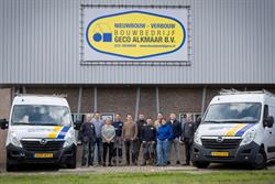 Apart Keukens, Alkmaar openingstijden