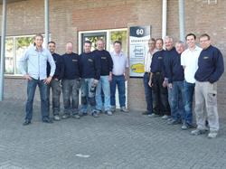 Apart Keukens, Alkmaar openingstijden