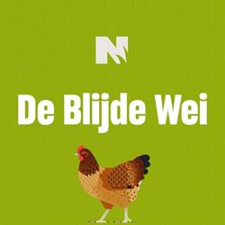 Stadsboerderij De Blijde Wei, Rotterdam openingstijden