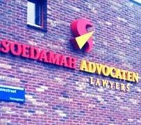 Soedamah Advocaten, Amsterdam Zuidoost openingstijden