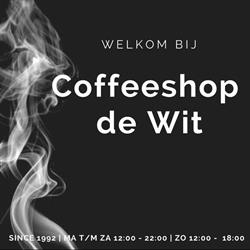 Stichting "De Wit", Heerenveen openingstijden