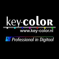 Key Color Bv Businesslab, Amsterdam openingstijden