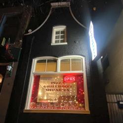 Marmaris Shoarma Pizzeria Vof, Joure openingstijden
