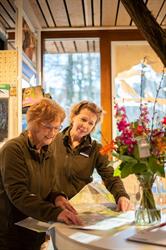 Natuurmonumenten, Oisterwijk openingstijden