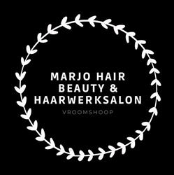 Marjo Hairdesign, Vroomshoop openingstijden