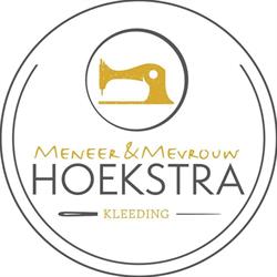 Meneer & Mevrouw Hoekstra, Stiens openingstijden