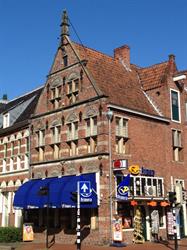 Minke Primera, Groningen openingstijden