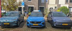 Autorijschool Wim van Dijk, Nieuwegein openingstijden