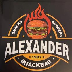 Alexander Cafetaria, Enschede openingstijden