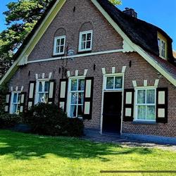 Erve Perzie Arts en Crafts, Almelo openingstijden