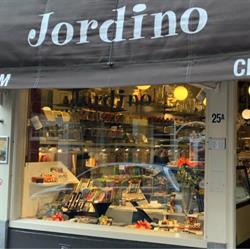 Chocolaterie ijssalon Jordino, Amsterdam openingstijden