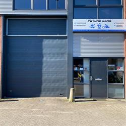 Future Cars, Haarlem openingstijden