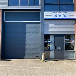 Future Cars, Haarlem openingstijden
