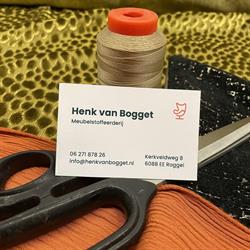 Meubelstoffeerderij Henk van Bogget, Roggel openingstijden