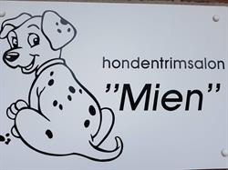 Mien Hondentrimsalon, Bosschenhoofd openingstijden