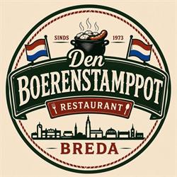 Boerenstamppot Den, Breda openingstijden