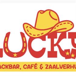Lucky Snackbar, cafe & Zaalverhuur Cafe Lucky Snacks, Almere openingstijden