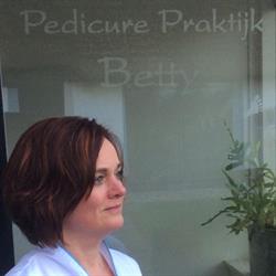 Betty Pedicurepraktijk, Koekange openingstijden