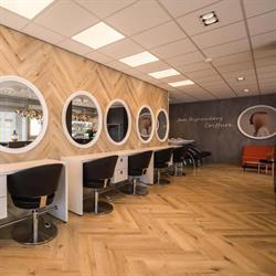Rijnenberg Coiffure Dameskapsalon Jan, Leidschendam openingstijden