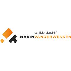 Schilders- Glas- en Behangbedrijf Marin van der Wekken, Bruinisse openingstijden