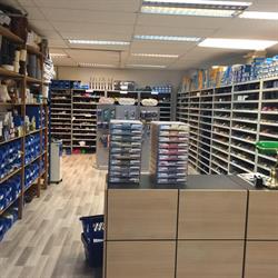 Astex Textiel Kledingreparatie, Rotterdam openingstijden