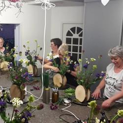 Bloemservice Ingrid, Raalte openingstijden
