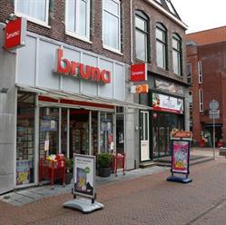 Bruna, Aalsmeer openingstijden