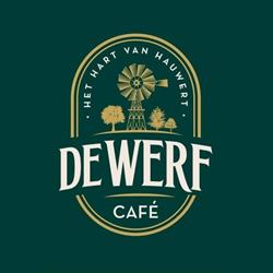 Café De Werf, Hauwert openingstijden