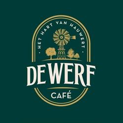 Café De Werf, Hauwert openingstijden