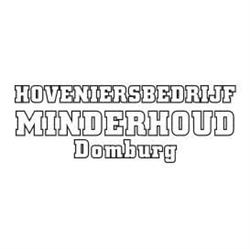 Minderhoud Hoveniersbedrijf, Domburg openingstijden