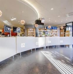 Apotheek Kooiker B.V., Hardenberg openingstijden