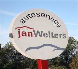 Welters Autobedrijf, Echt openingstijden