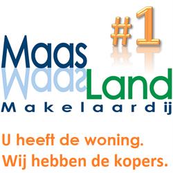 Maasland Makelaardij Bv, Maasbracht openingstijden